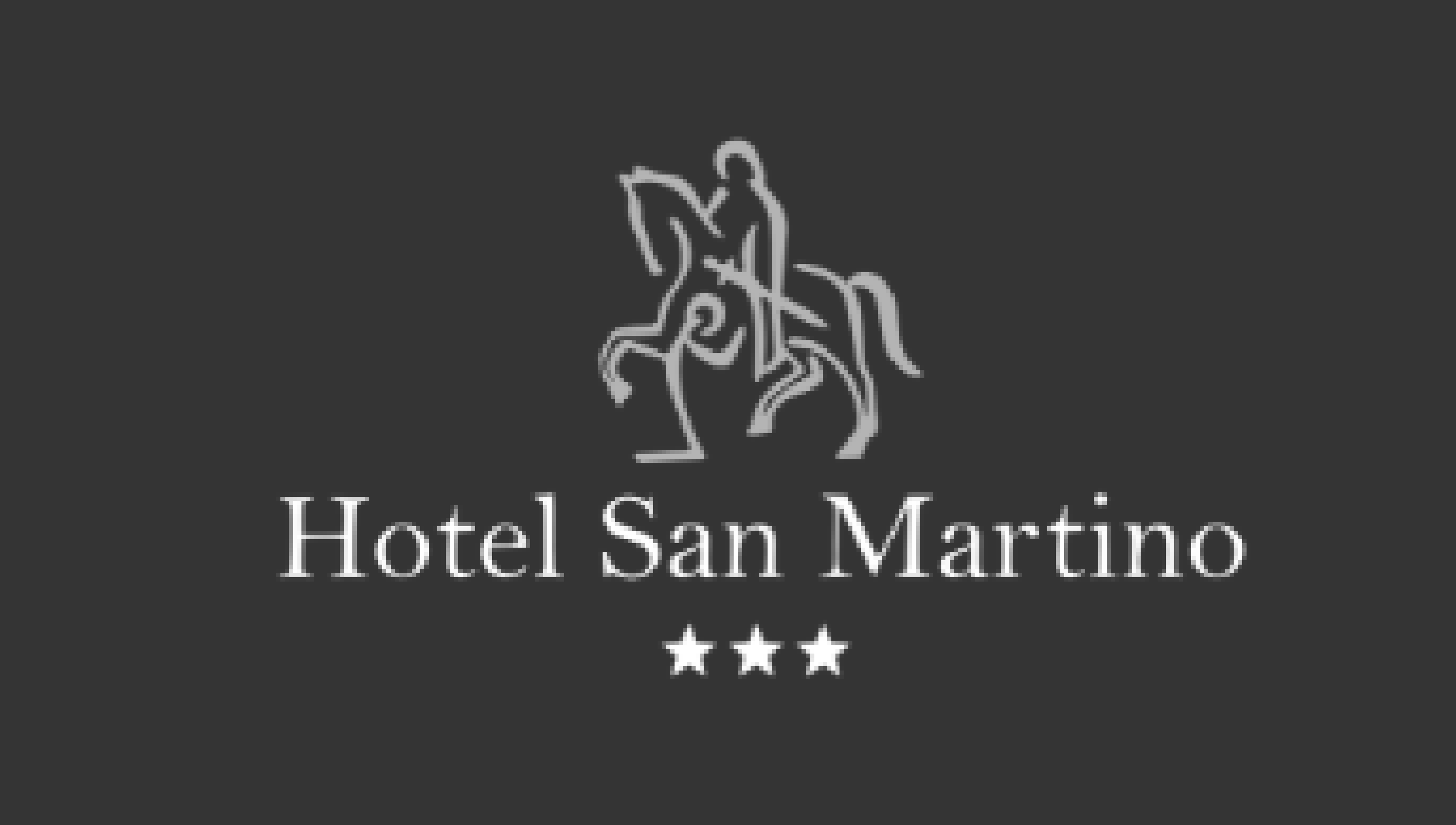 HOTEL SAN MARTINO